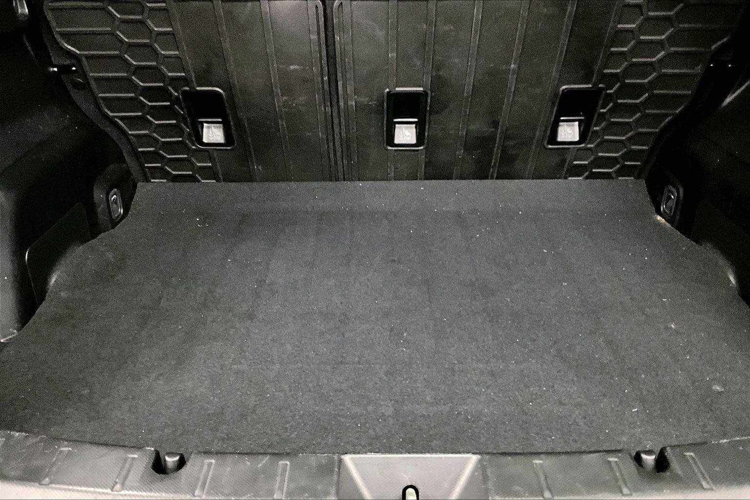 Used 2022 Subaru Crosstrek 2.5i Limited w/ Moonroof Package 1 image 33