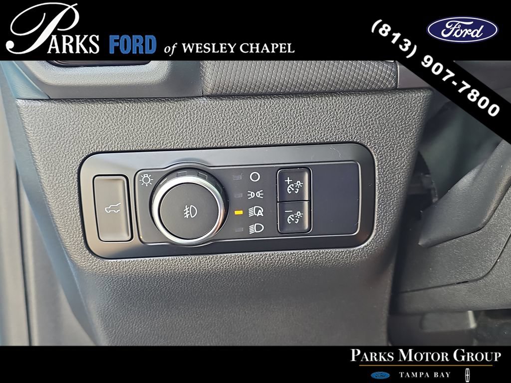 Certified 2023 Ford Bronco Sport Heritage w/ Heritage Convenience Package AWD/4WD image 26