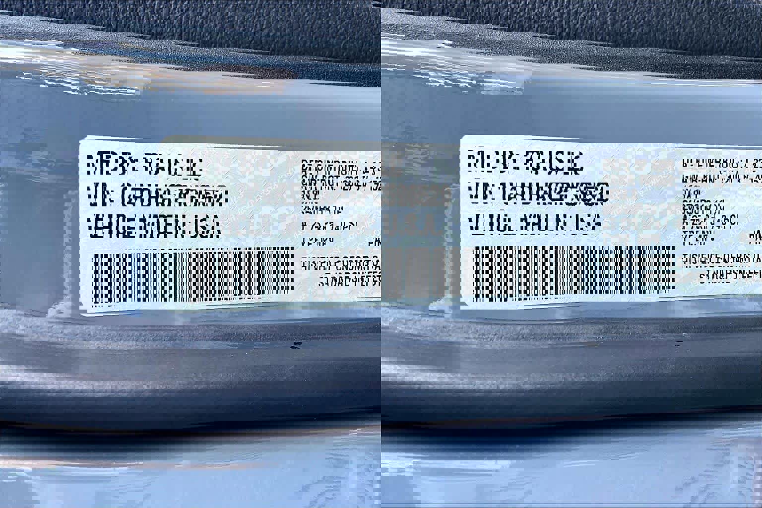 Used 2023 Dodge Durango SXT Launch Edition image 98