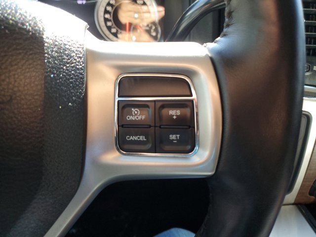 Used 2017 RAM 2500 Laramie w/ Sport Appearance Group image 23