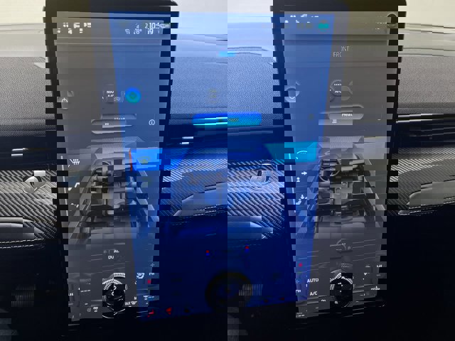 Certified 2024 Ford Mustang Mach-E Select w/ Comfort Package Lite image 26