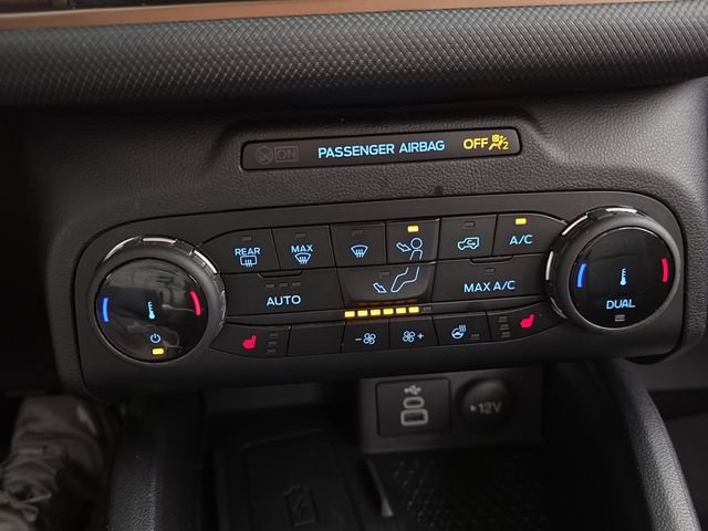 Certified 2023 Ford Bronco Sport Outer Banks w/ Tech Package AWD/4WD image 20