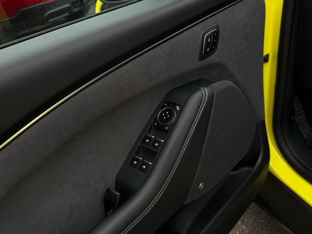 Certified 2025 Ford Mustang Mach-E GT image 12