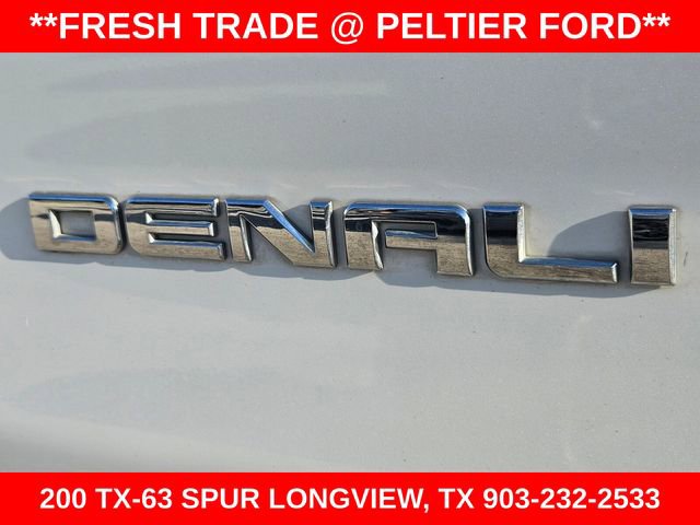 Used 2018 GMC Sierra 1500 Denali w/ Denali Ultimate Package AWD/4WD image 7