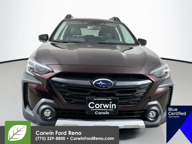 Used 2024 Subaru Outback Limited AWD/4WD image 2
