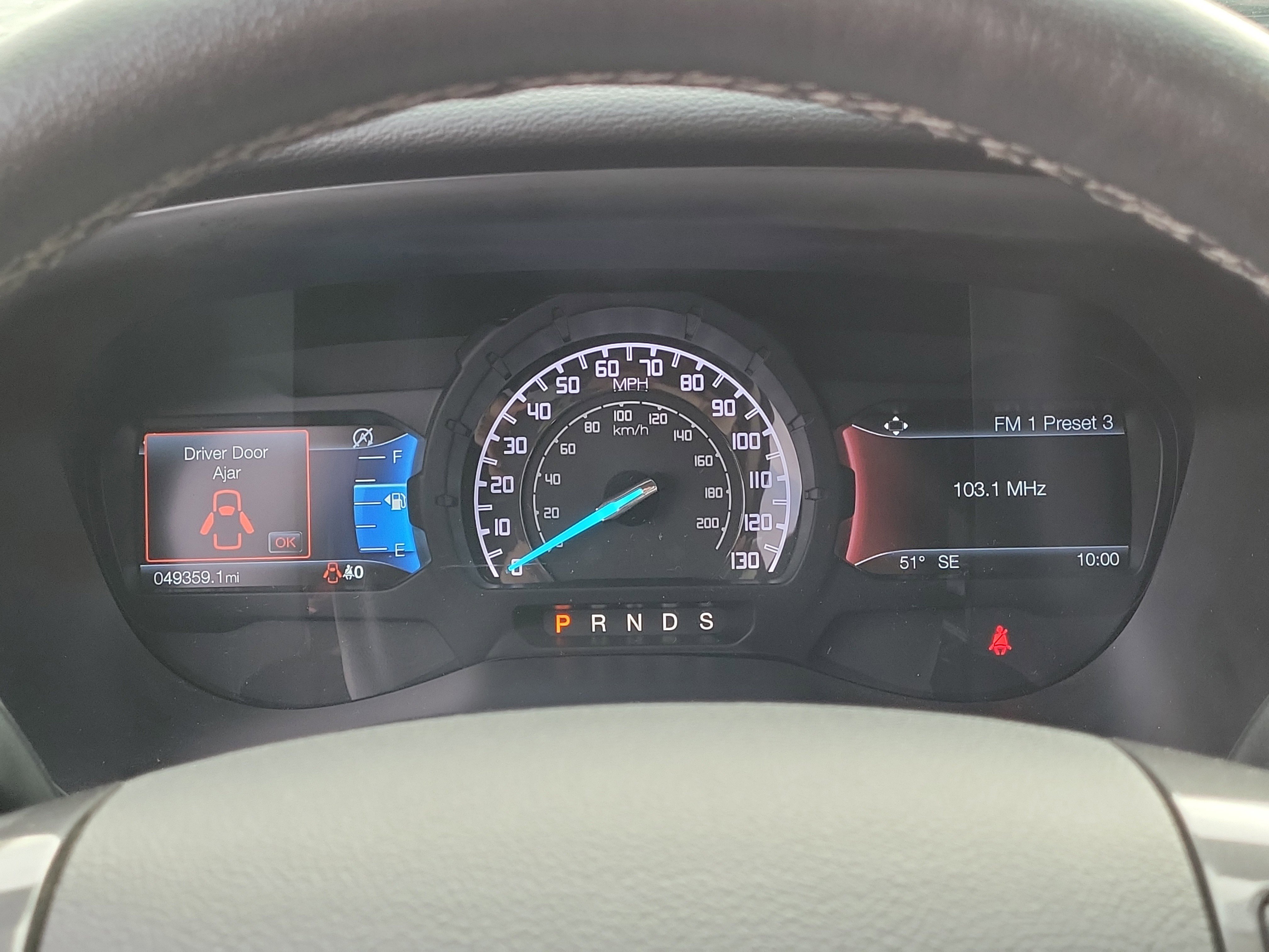 Certified 2019 Ford Ranger Lariat w/ Trailer Tow Package image 26