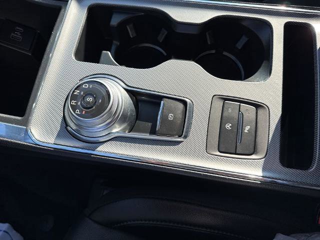 Certified 2021 Ford Edge Titanium image 37