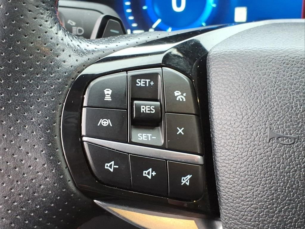 Certified 2022 Ford Explorer ST w/ Equipment Group 401A image 20