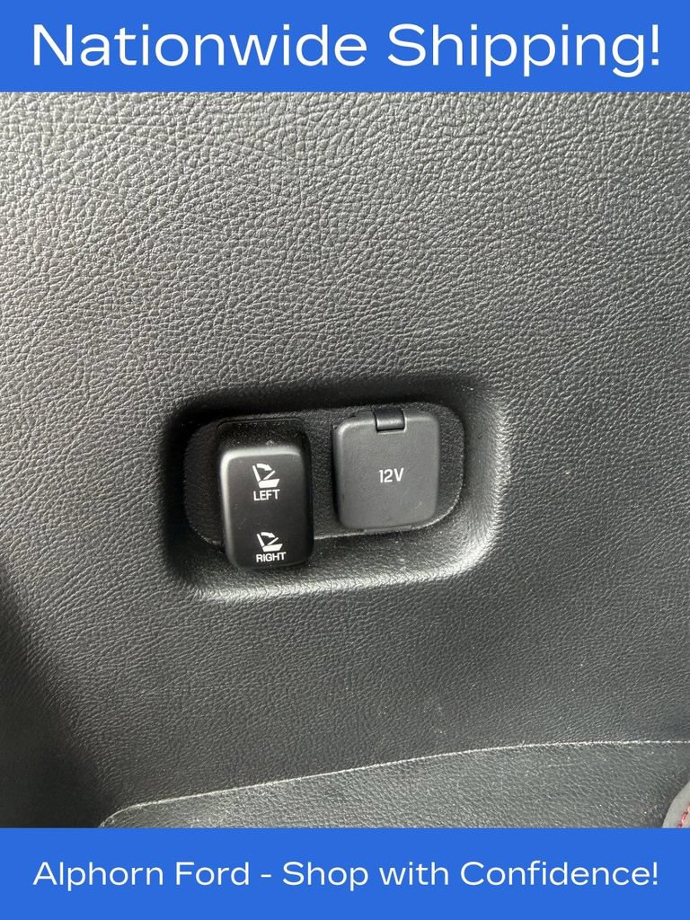 Certified 2023 Ford Edge ST-Line AWD/4WD image 36