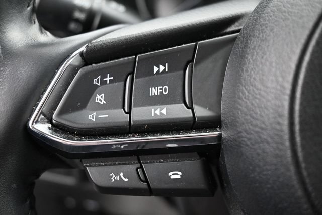 Used 2024 MAZDA CX-5 AWD 2.5 S w/ Preferred Package image 18