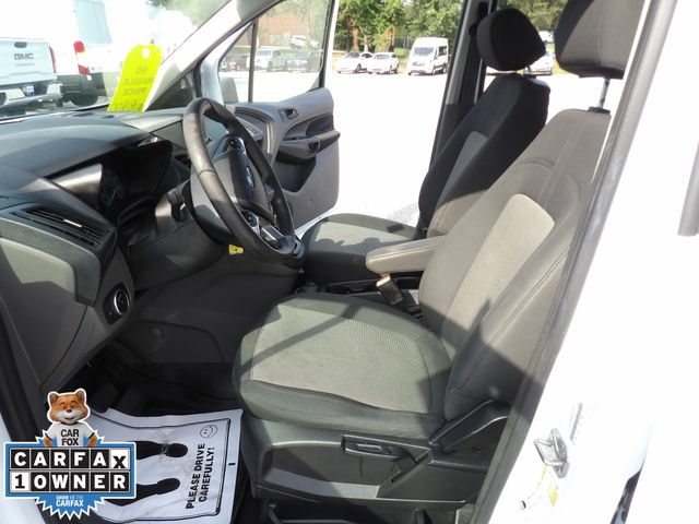 Certified 2019 Ford Transit Connect XL FWD image 36