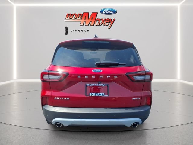 Certified 2023 Ford Escape Active w/ Tech Pack #1 AWD/4WD image 5