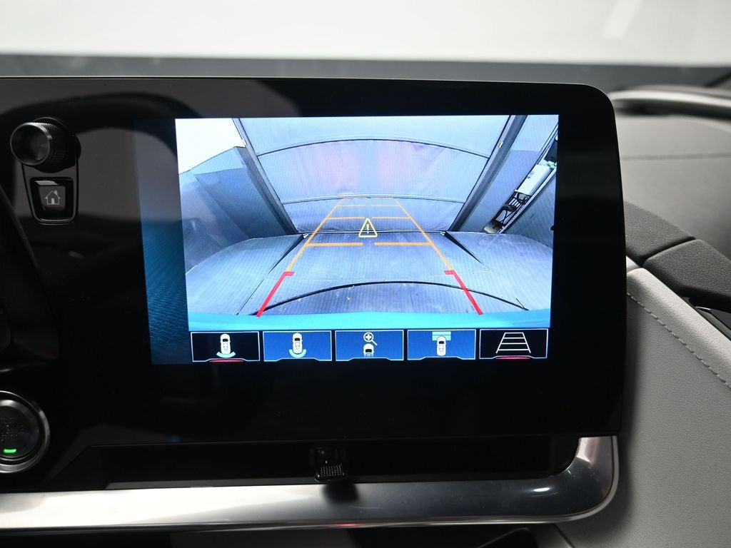 Used 2024 Chevrolet Corvette Stingray Preferred Cpe w/ 2LT image 13