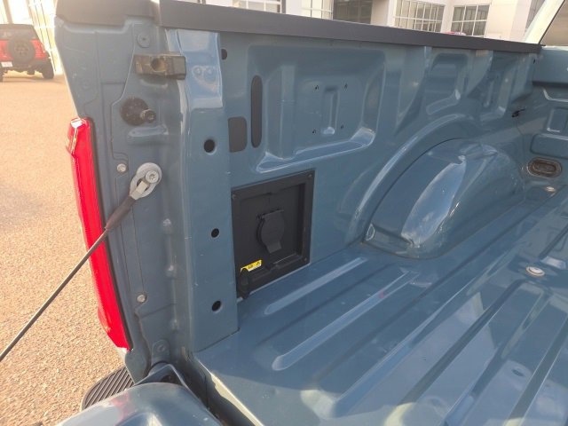 Certified 2023 Ford F150 XLT w/ Equipment Group 302A High image 12