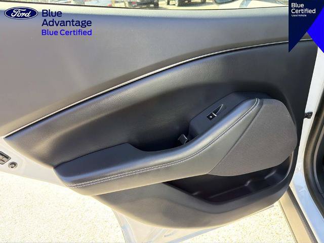 Certified 2023 Ford Mustang Mach-E Select AWD/4WD image 13