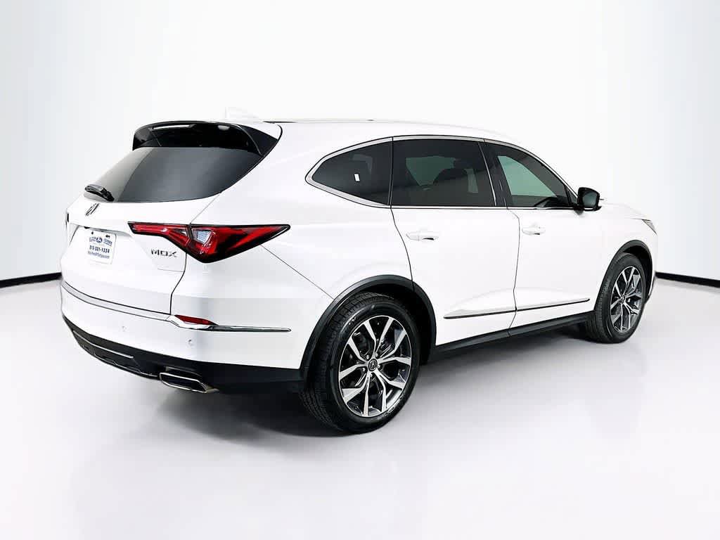 Used 2023 Acura MDX FWD w/ Technology Package image 25