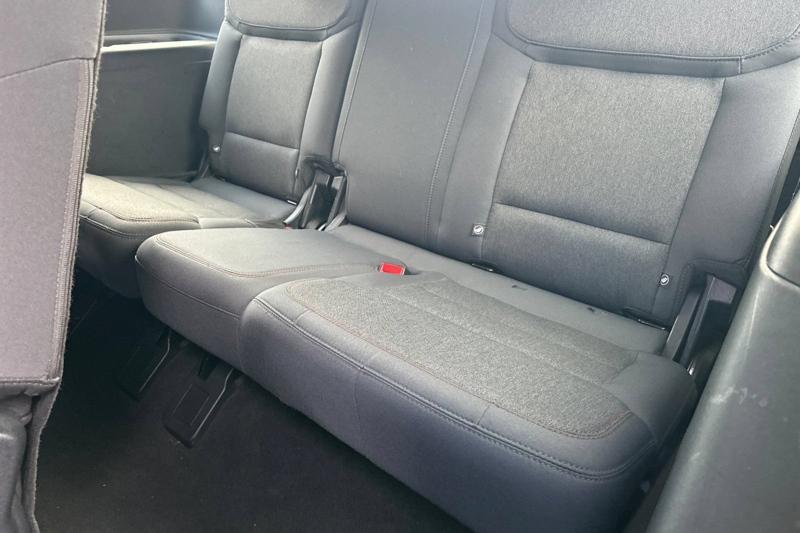 Certified 2025 Ford Expedition Active RWD image 14