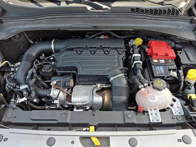 Used 2020 Jeep Renegade Limited AWD/4WD image 35
