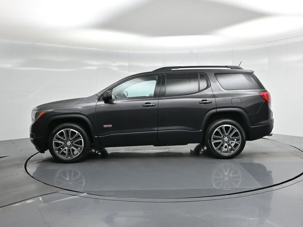Used 2017 GMC Acadia SLT image 21