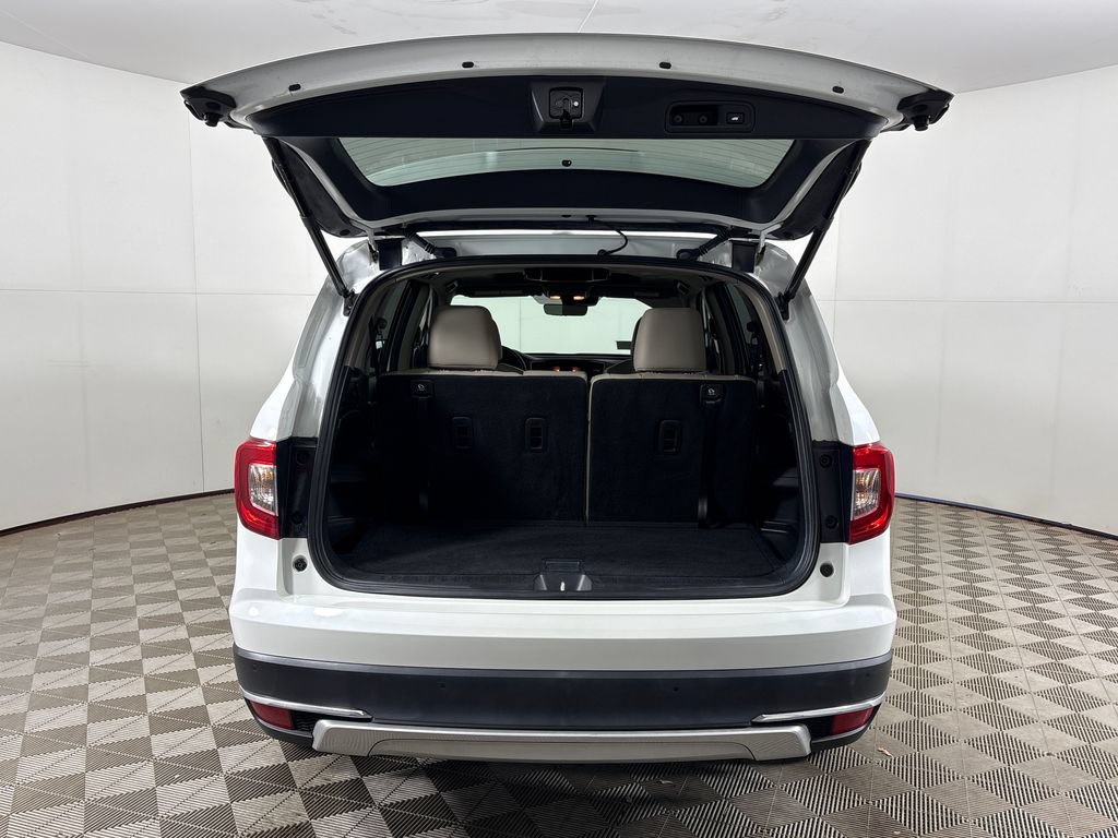 Used 2022 Honda Pilot Touring image 27