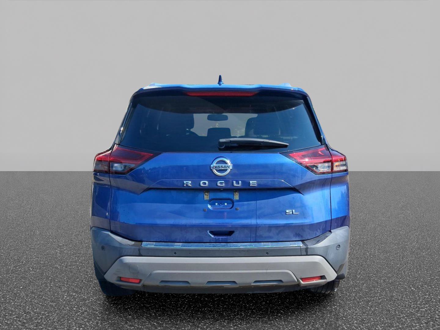 Used 2021 Nissan Rogue SL FWD image 5