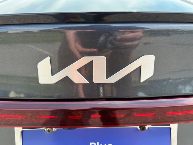 Used 2022 Kia Forte GT-Line w/ GT-Line Premium Package FWD image 39