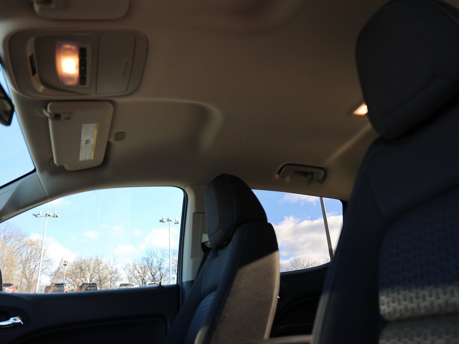 Used 2021 GMC Canyon Elevation image 21