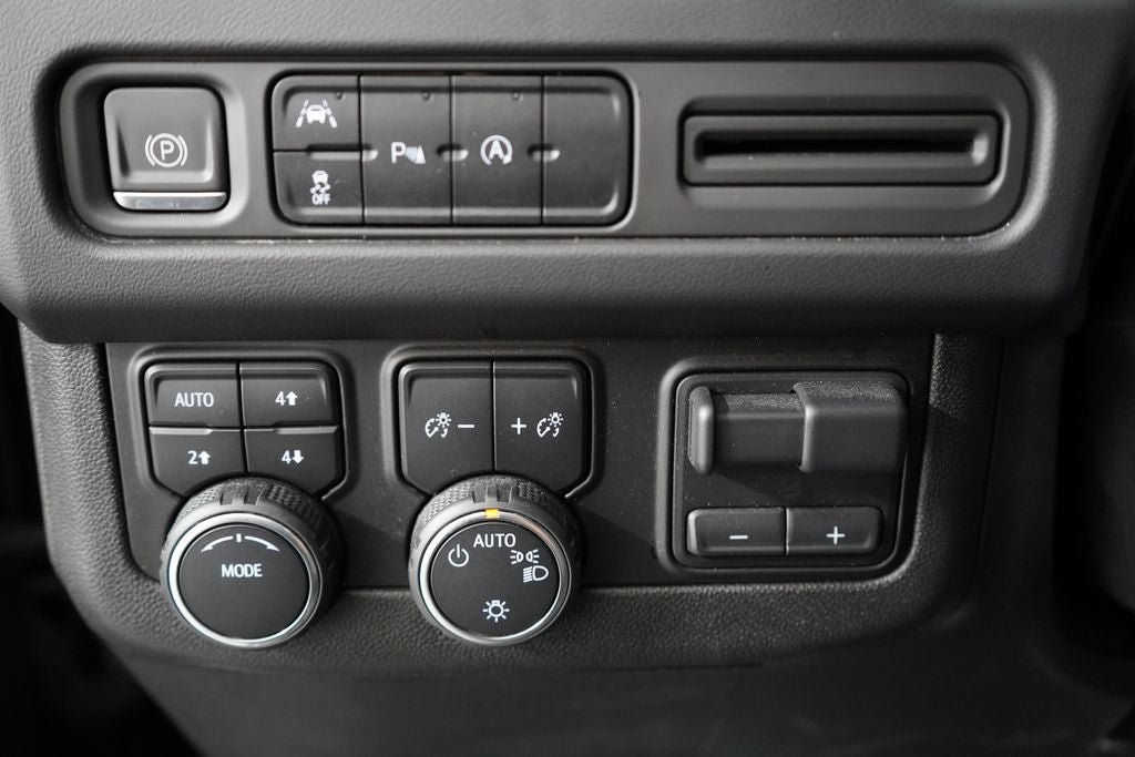 Used 2023 Chevrolet Suburban LS w/ Driver Alert Package AWD/4WD image 16