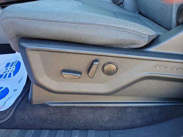 Certified 2022 Ford F150 XLT w/ Equipment Group 302A High image 19