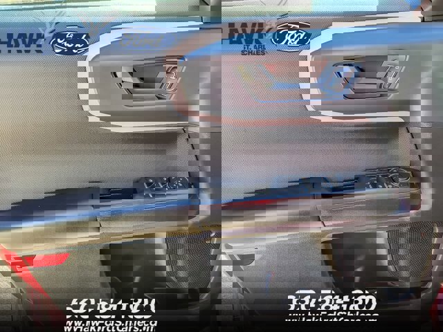 Certified 2021 Ford Bronco Sport Big Bend w/ Big Bend Package image 17