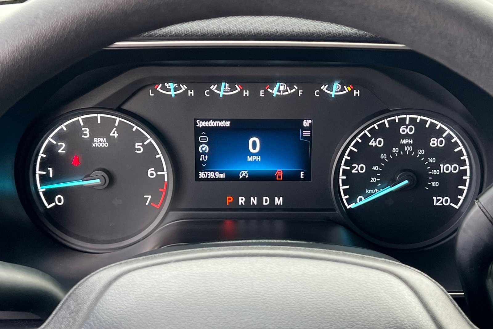 Certified 2023 Ford F150 XL w/ STX Appearance Package image 26