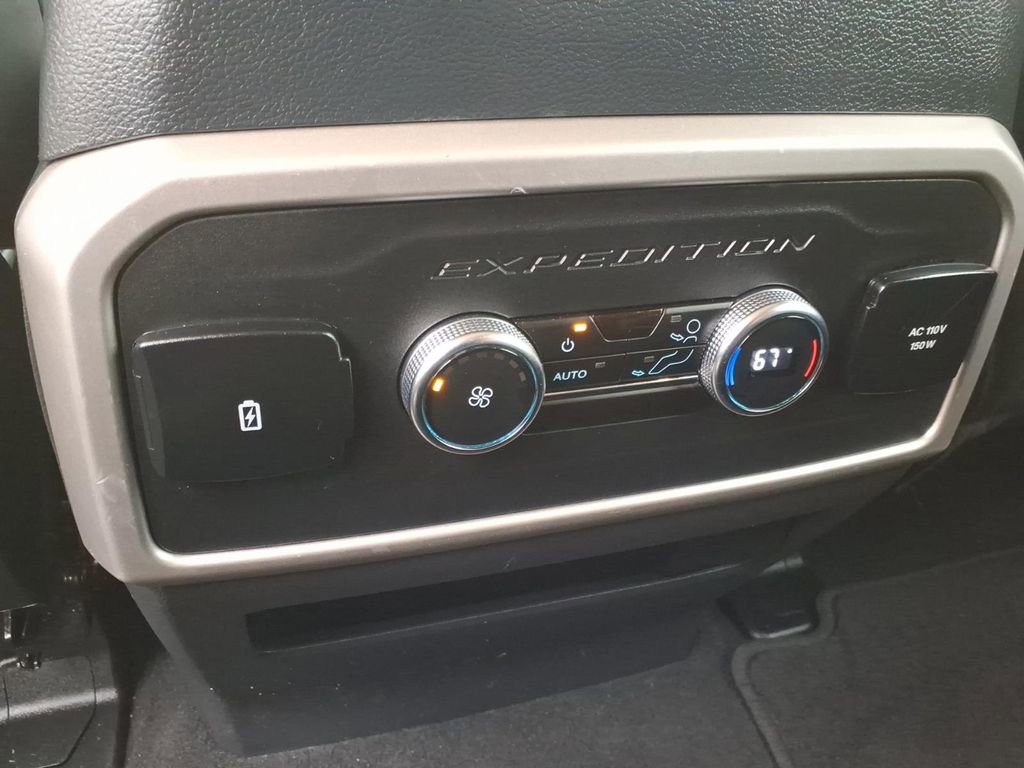 Certified 2024 Ford Expedition Max XLT AWD/4WD image 17