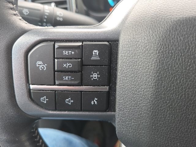 Certified 2024 Ford F250 Lariat w/ Lariat Ultimate Package AWD/4WD image 40