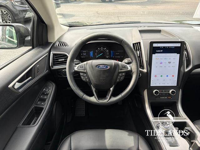 Certified 2024 Ford Edge SEL w/ Convenience Package AWD/4WD image 17