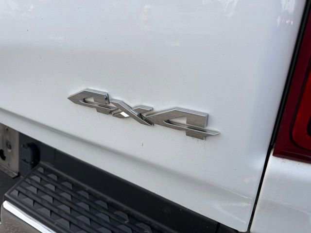 Used 2022 RAM 1500 Limited image 12