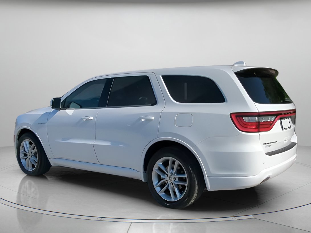 Used 2022 Dodge Durango R/T image 17