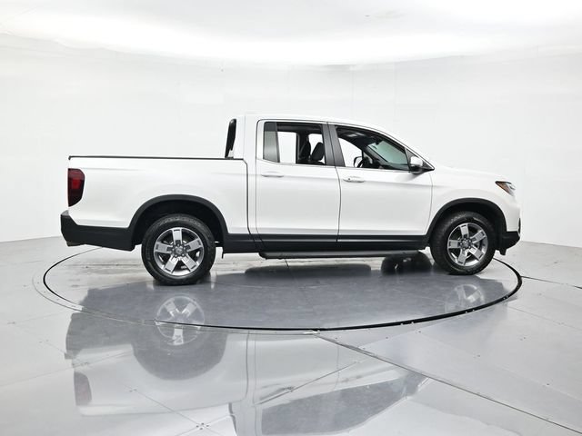 Used 2026 Honda Ridgeline RTL video 2