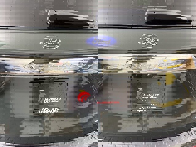 Certified 2023 Ford Explorer XLT w/ Equipment Group 202A image 8