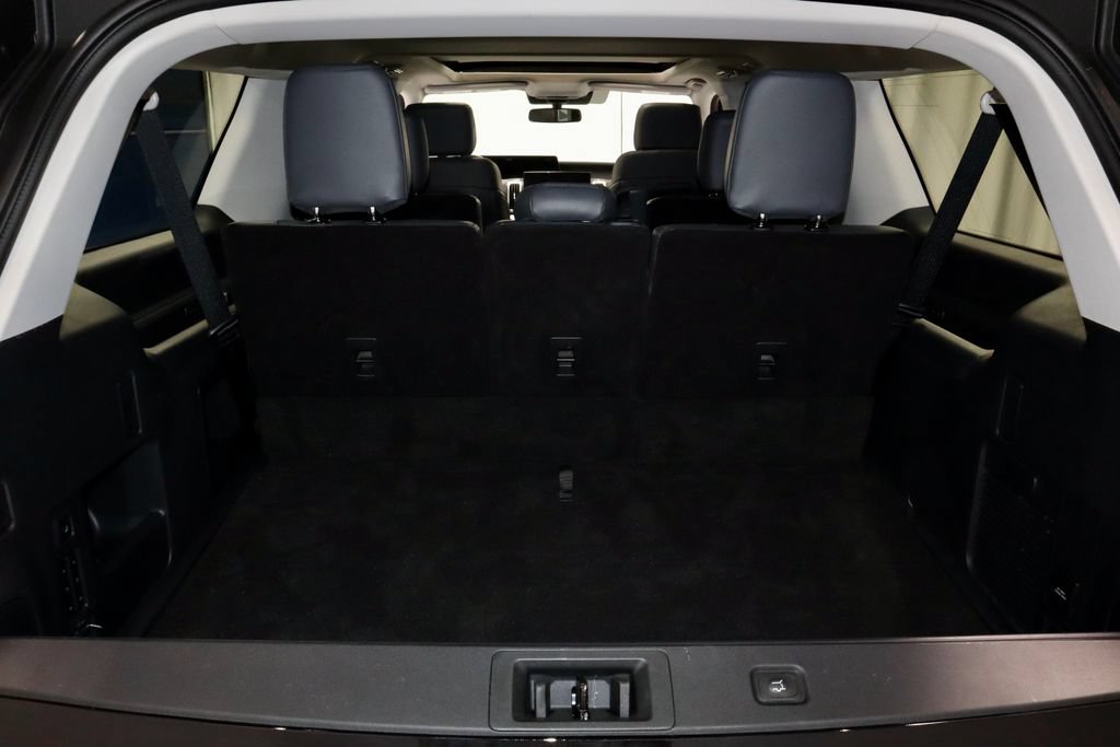 Certified 2026 Ford Expedition Max Active AWD/4WD image 14