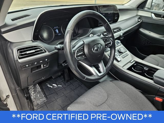 Used 2022 Hyundai Palisade SEL AWD/4WD image 15