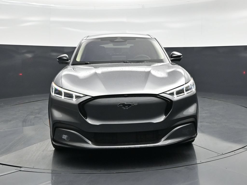 Certified 2023 Ford Mustang Mach-E Premium RWD image 25