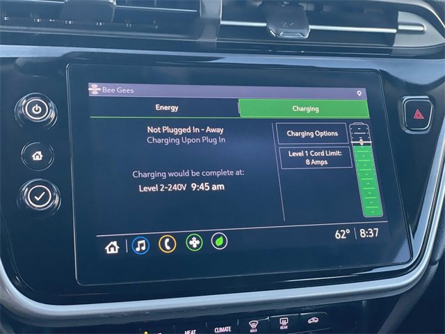 Used 2022 Chevrolet Bolt EUV Premier image 11