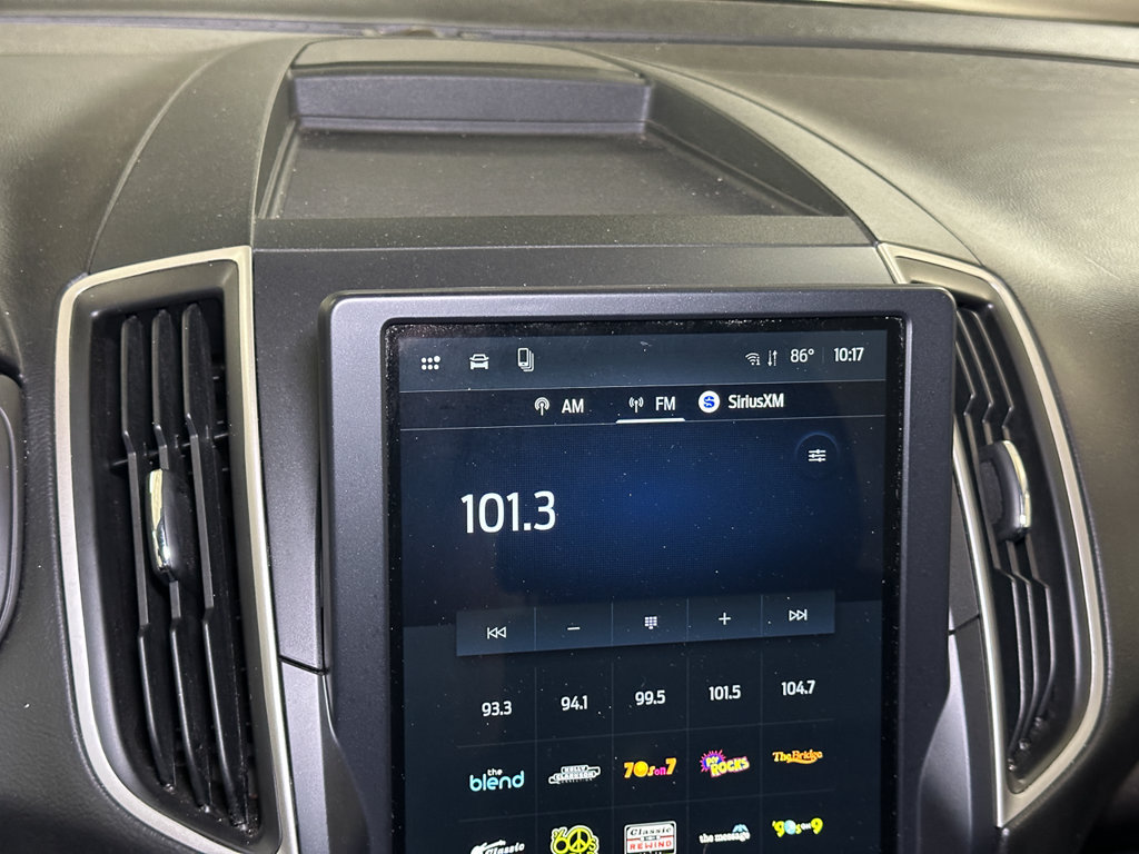Certified 2024 Ford Edge SEL AWD/4WD image 29