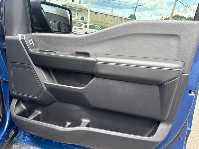 Certified 2024 Ford F150 STX AWD/4WD image 30
