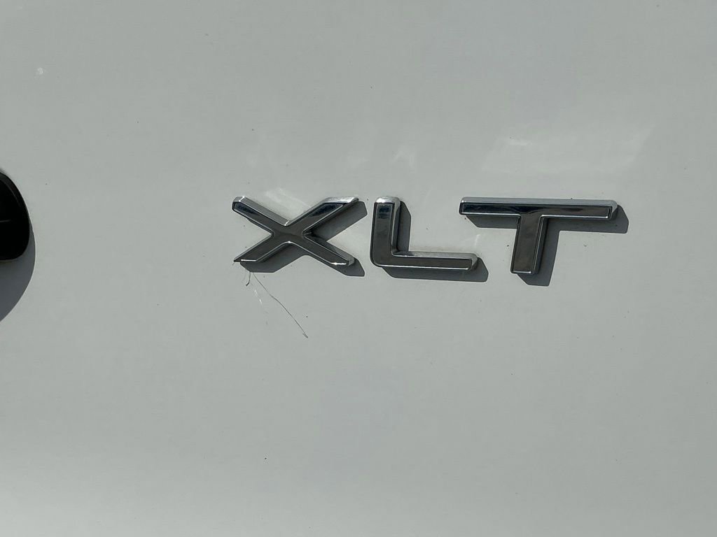 Certified 2024 Ford Transit 350 XLT RWD image 23