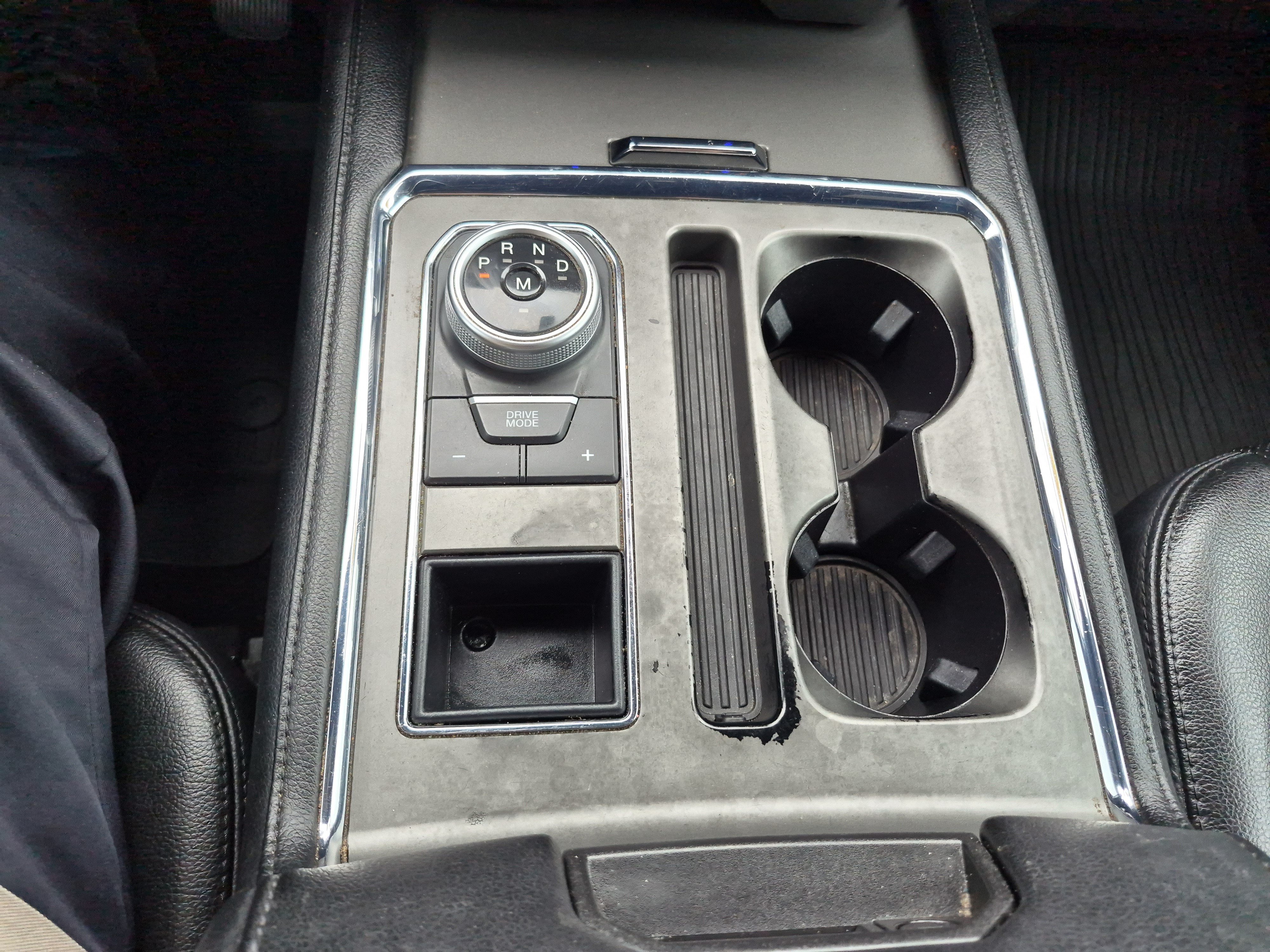 Certified 2021 Ford Expedition XLT RWD image 28