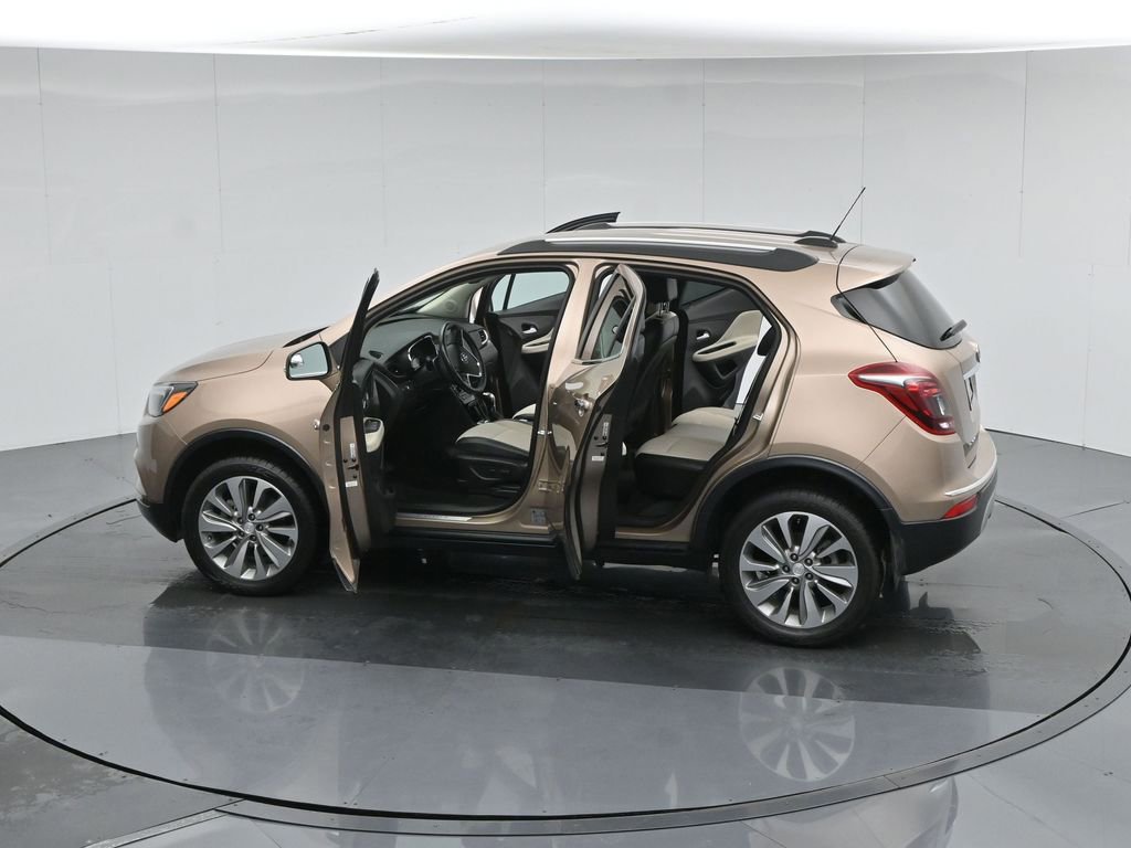 Used 2019 Buick Encore Preferred image 54