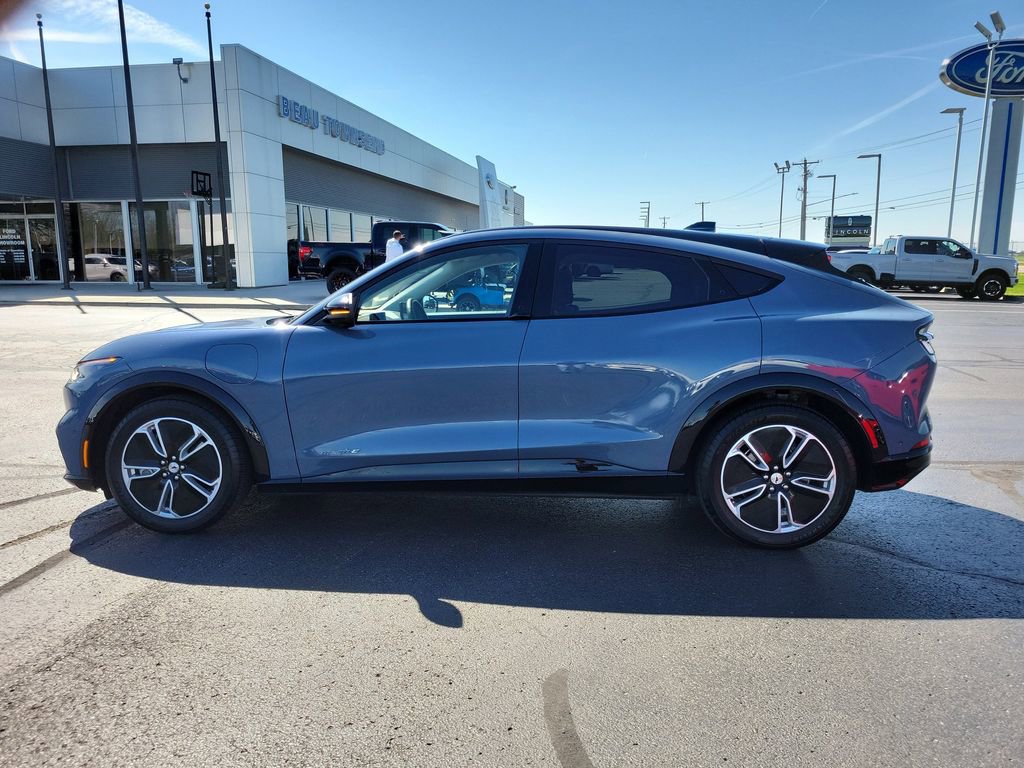 Certified 2023 Ford Mustang Mach-E Premium image 7