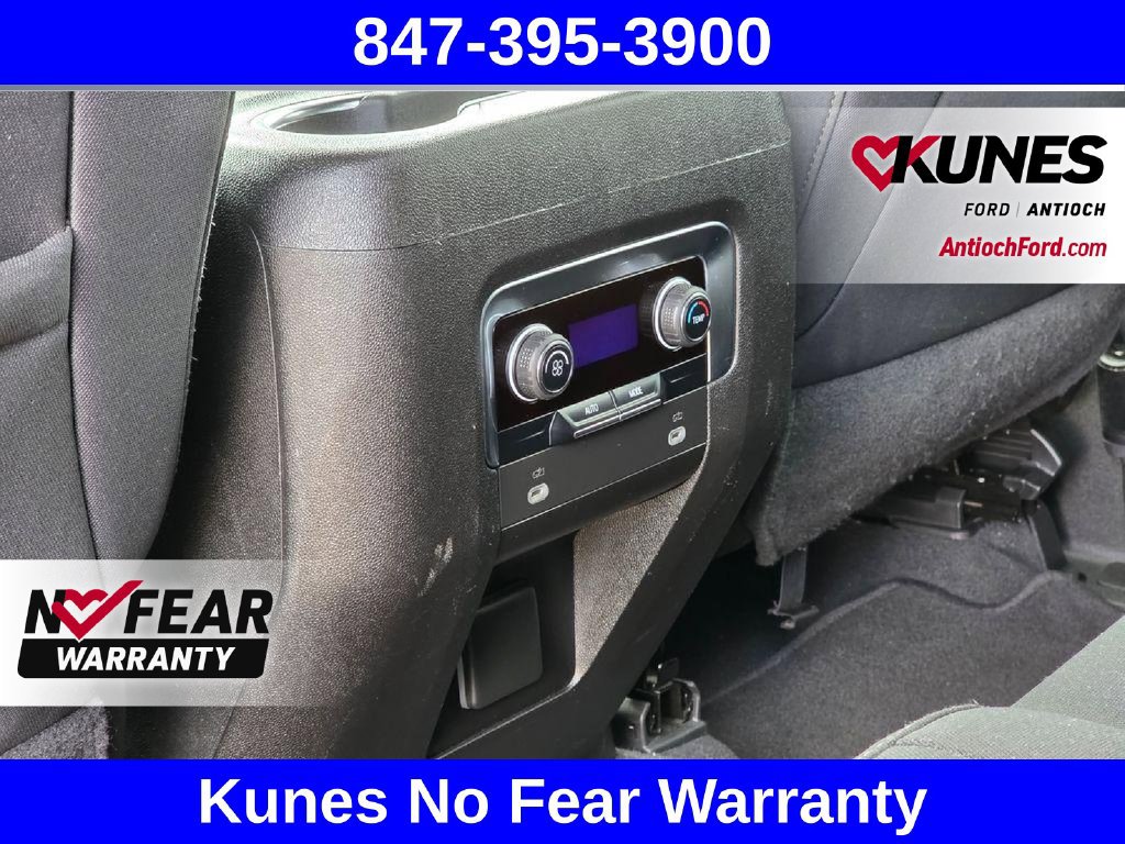 Used 2023 Chevrolet Tahoe LS AWD/4WD image 31