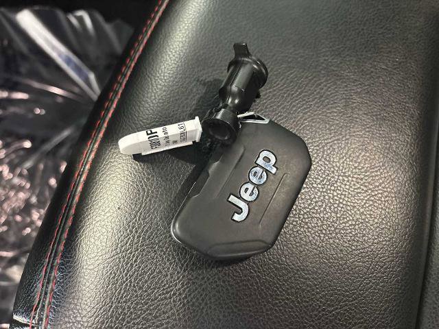 Used 2021 Jeep Gladiator Rubicon w/ Trailer Tow Package image 26